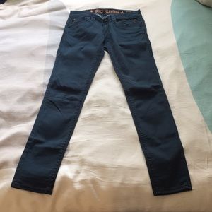 Rock Revival Skinny Jeans